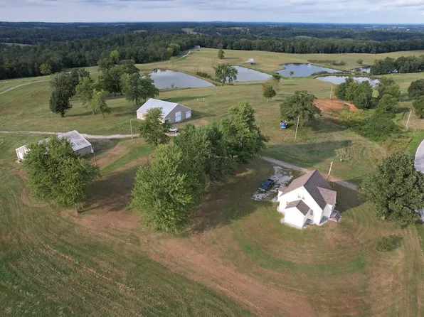 Off Hwy #O, Perryville, MO 63775