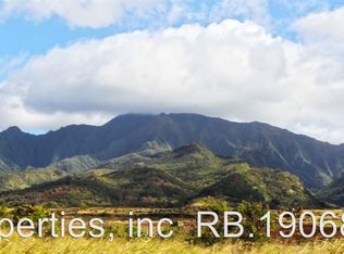 68-077 Au St APT 2B, Waialua, HI 96791