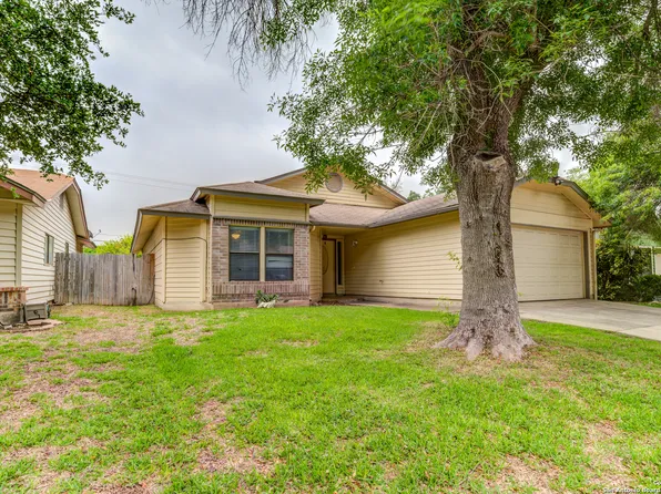 7122 GRASSY TRL, San Antonio, TX 78244