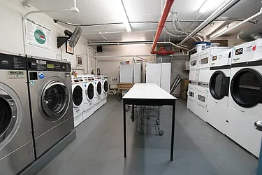 Rented by Spire Group