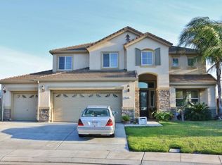 150 Kentucky Ct, Manteca, CA 95337