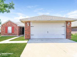 16009 Katie Ridge Dr, Edmond, OK 73013