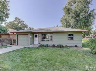 121 E 5th Ave, Longmont, CO 80504