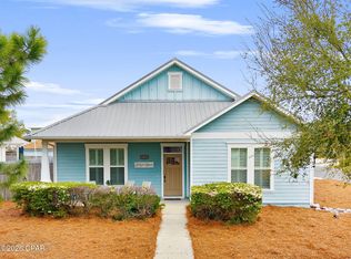 7100 Sunset Ave, Panama City Beach, FL 32408