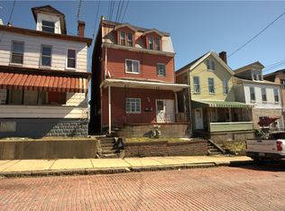 225 Rothman St, Pittsburgh, PA 15210