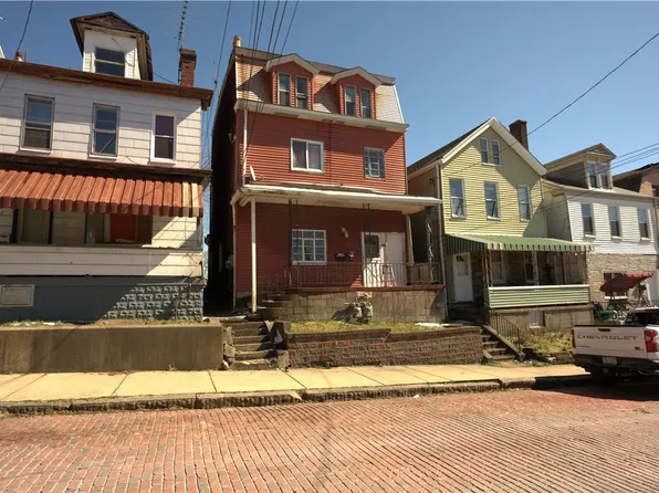 225 Rothman St, Pittsburgh, PA 15210