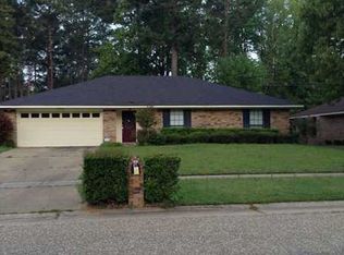 2930 Long Pines Dr, Shreveport, LA 71119