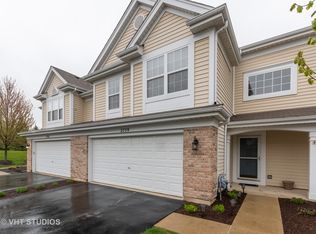 2759 Borkshire Ln, Aurora, IL 60502