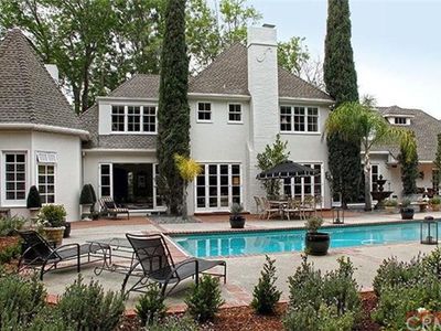 1555 Laurel Ln, San Luis Obispo, CA, 93401