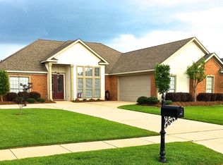3281 Oneal Ct, Mobile, AL 36695