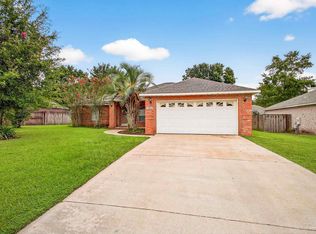5939 Jameson Cir, Pace, FL 32571
