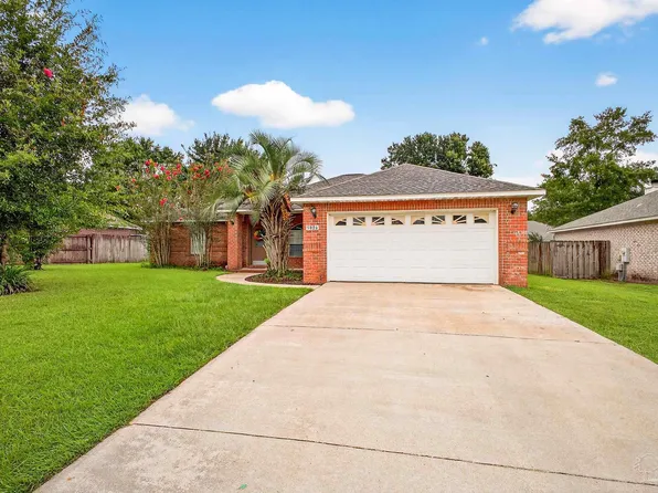 5939 Jameson Cir, Pace, FL 32571