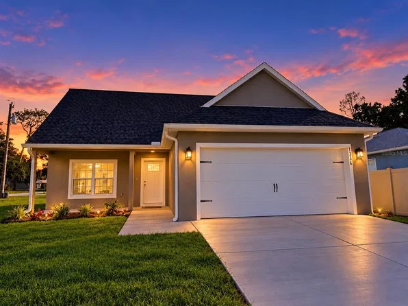 1336 DEAN AVE, EUSTIS, FL 32726