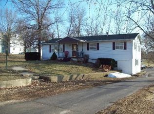 204 E Walnut St, Walnut, IL 61376