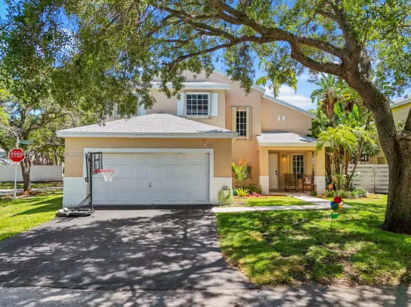 14474 SW 144th Ter, Miami, FL 33186