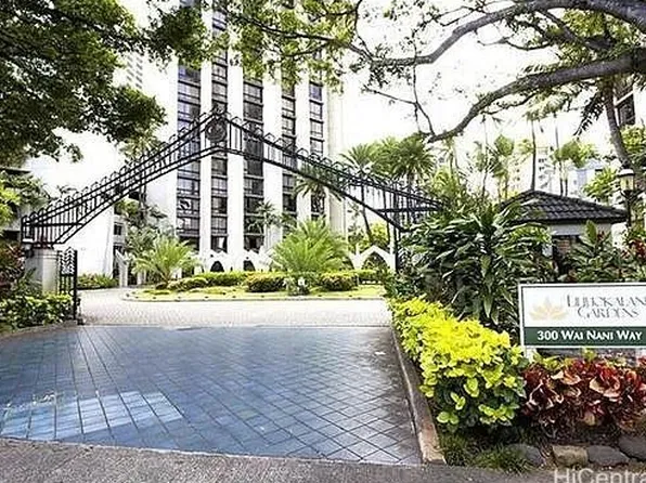 300 Wai Nani Way #I2203, Honolulu, HI 96815