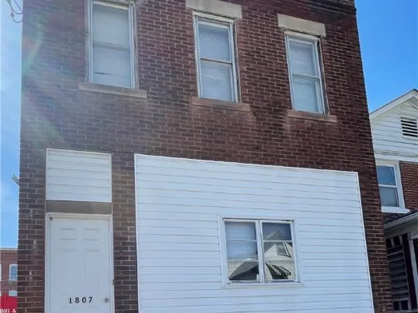 1807 4th Ave, Arnold, PA 15068