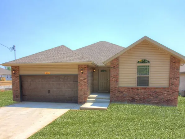 840 S Waco Ave, Springfield, MO 65802