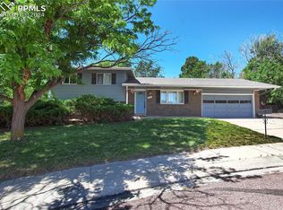 2006 Wooten Ln, Colorado Springs, CO 80915