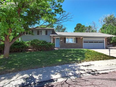 2006 Wooten Ln, Colorado Springs, CO, 80915