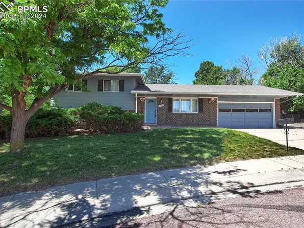 2006 Wooten Ln, Colorado Springs, CO 80915