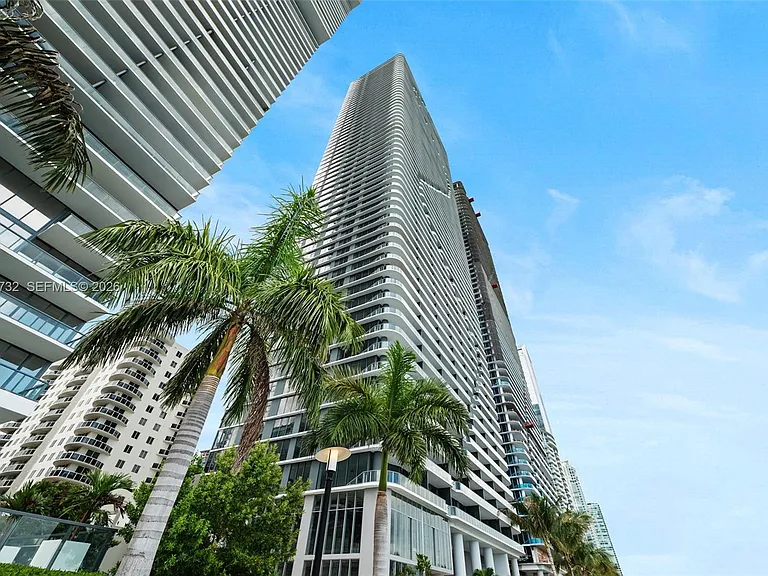 700 NE 24th 505 Miami #505 — Photo 30