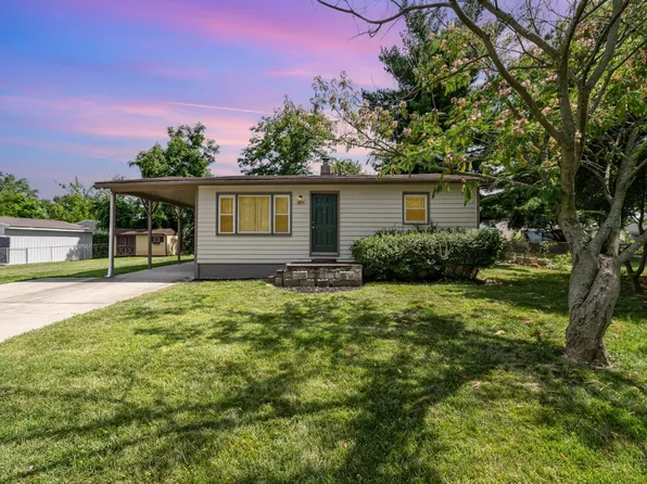 2617 Roosevelt Ave, Cincinnati, OH 45231