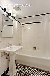 Rented by Corcoran