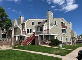 14561 E Ford Pl APT 13, Aurora, CO 80012