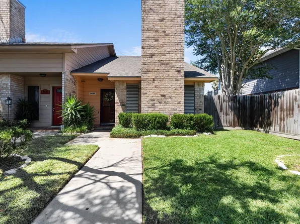 6638 Long Meadow Dr APT D, Corpus Christi, TX 78413