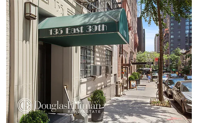 Sold by Douglas Elliman | media 6