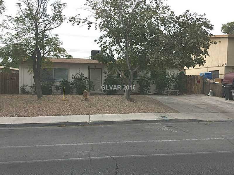 1st image of 4677 E Harmon Ave