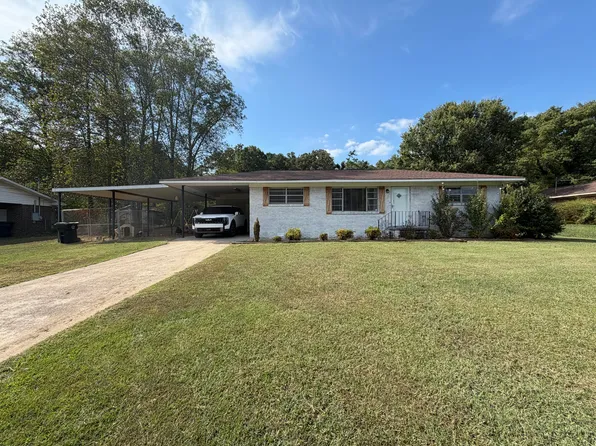 3802 Grand Ave SW, Fort Payne, AL 35967