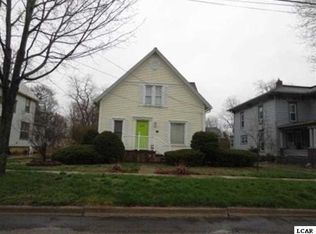 210 S Union St, Tecumseh, MI 49286