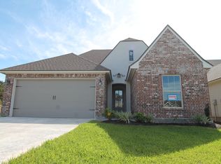 109 Rue Vlg, Maurice, LA 70555