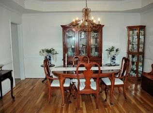 1924 Rolfe Way, Henrico, VA 23238