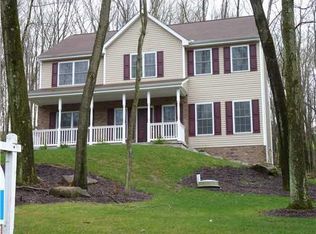 258 Fassinger Rd, Evans City, PA 16033