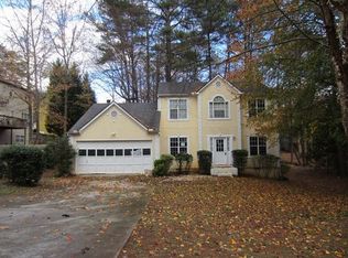 2600 Cloud Ln, Decatur, GA 30034