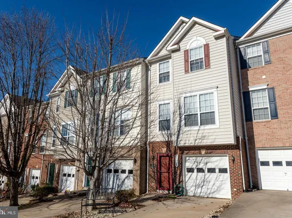 13034 Taxi Dr, Woodbridge, VA 22193