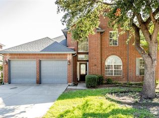 7779 Arcadia Trl, Fort Worth, TX 76137