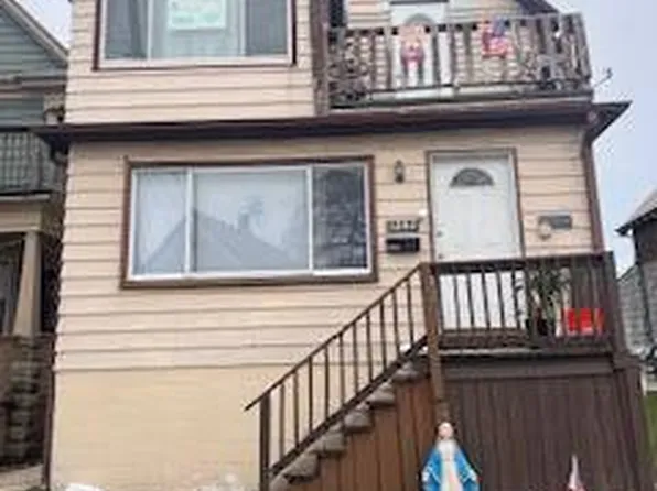 1242 South 46th STREET, West Milwaukee, WI 53214