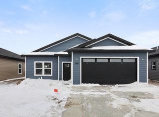 3418 34th St W, Williston, ND 58801