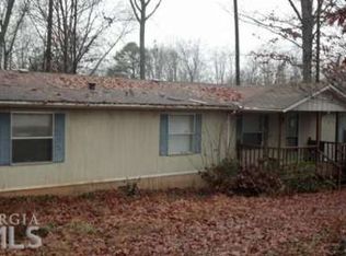 189 Sanders St, Clarkesville, GA 30523