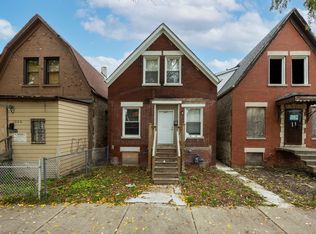 1227 S Kedvale Ave, Chicago, IL 60623