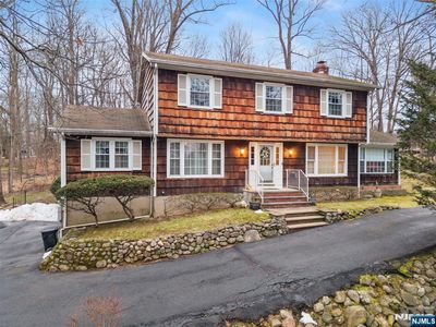 51 Black Oak Ln, Mahwah, NJ, 07430