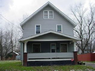 195-199 Haymaker Ave, Warren, OH
