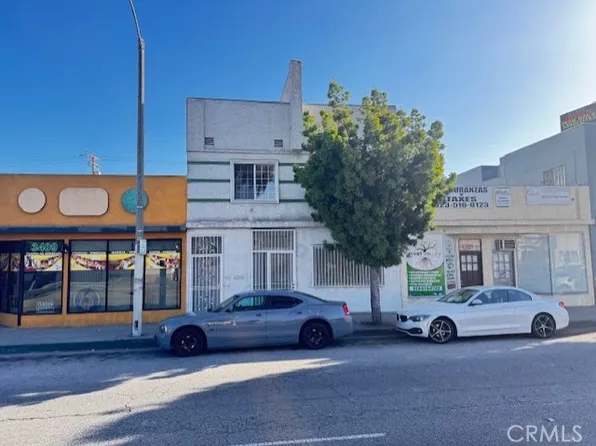 3413 W Beverly Blvd, Montebello, CA 90640