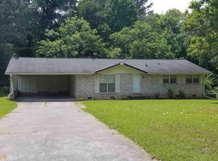 7465 Grayson Dr, Riverdale, GA 30296