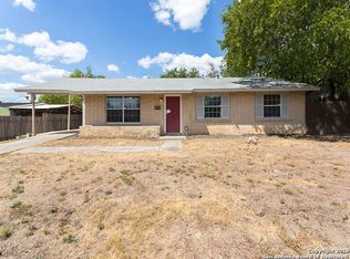 155 Mountain Valley St, San Antonio, TX 78227