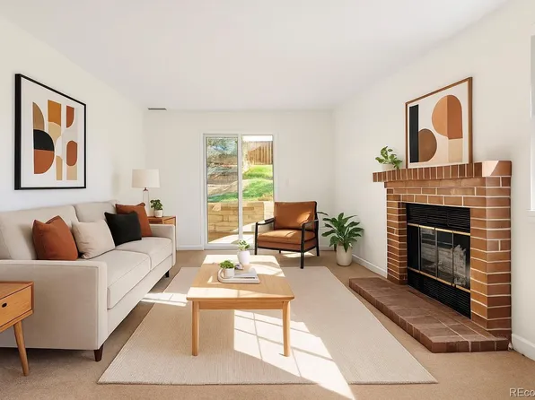 374 S Estes Street #B, Lakewood, CO 80226